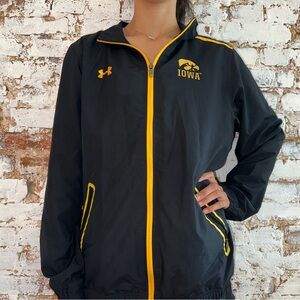 Under Armour Iowa Hawkeyes Men's Jacket